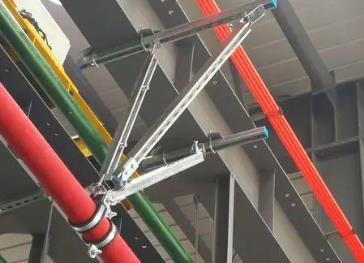 突泉抗震支架厂家与你分享你必须做的紧急情况下的准备